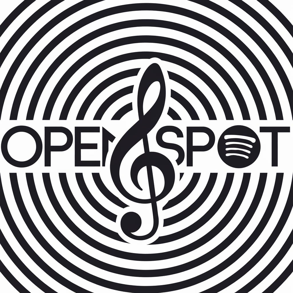 OpenSpot Project